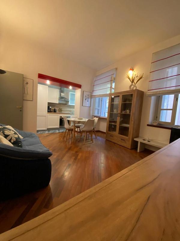 PM 2 Via Scano B a Sassari - Appartamento di design