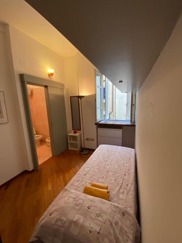 PM 2 Via Scano B a Sassari - Appartamento di design