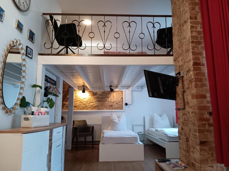 HELIODOR apartments Lichtenberg — отзывы гостей и цены