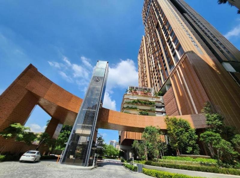 LUCENTIA RESIDENCE BY HOME HORIZON — отель с удобствами в Куала-Лумпуре
