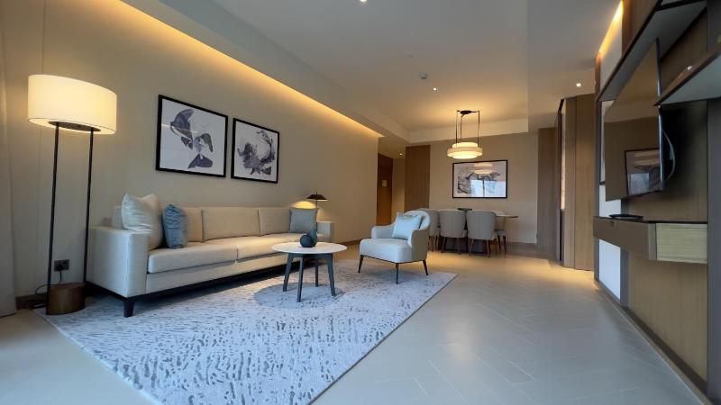 Primestay - Address Residences Opera T1 3BR in Downtown Dubai — отзывы гостей и цены