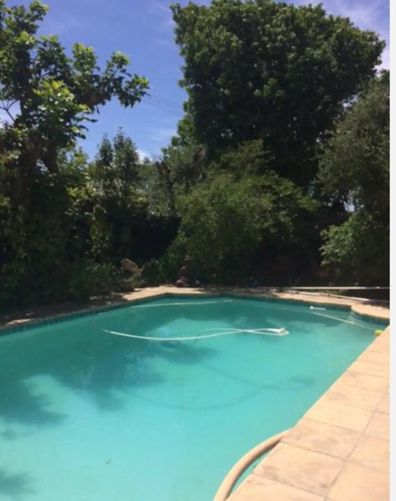 Tranquil Olive Tree Garden Apartment 2 — отзывы гостей и цены
