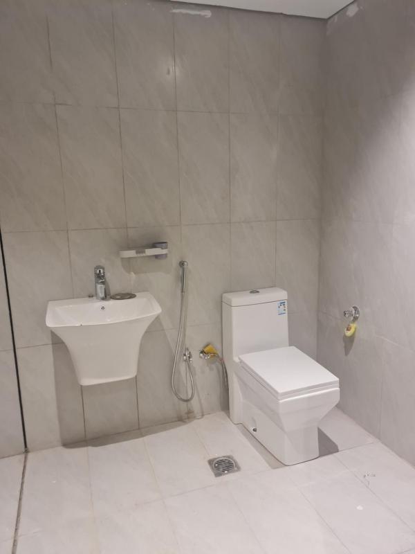 Private Apartment with Self Check in — забронировать отель в Джидде
