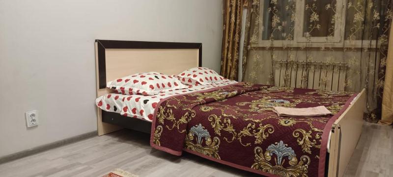 Apartment close to US embassy — комфортный отель в Астане
