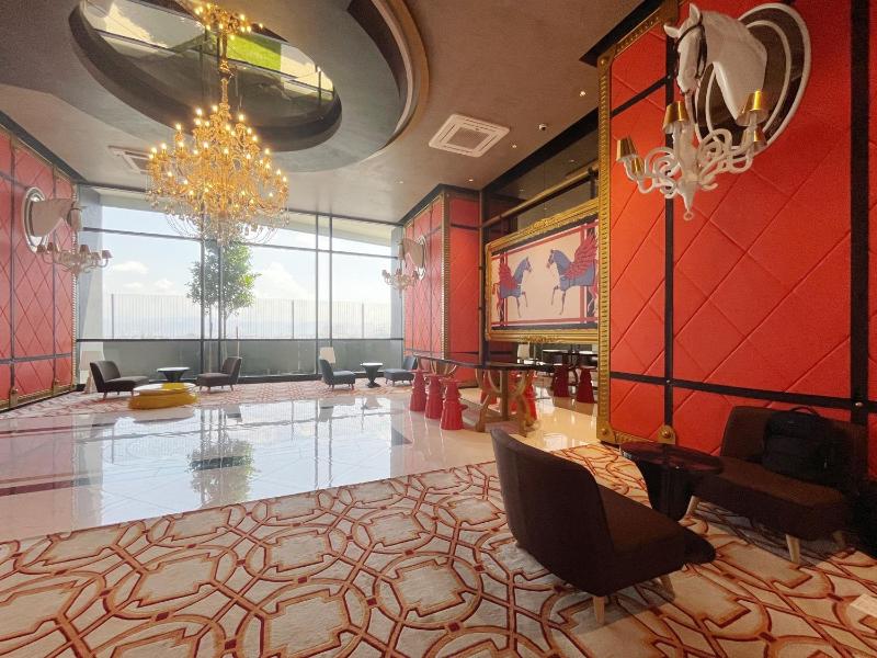 Arte Cheras By Awesome Stay — отзывы гостей и цены