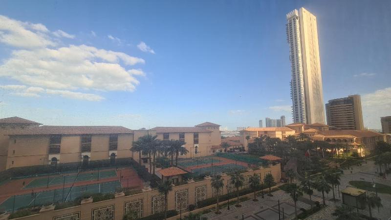 Цены на Upscale 3br in JBR next to Ritz-Carlton в Дубае