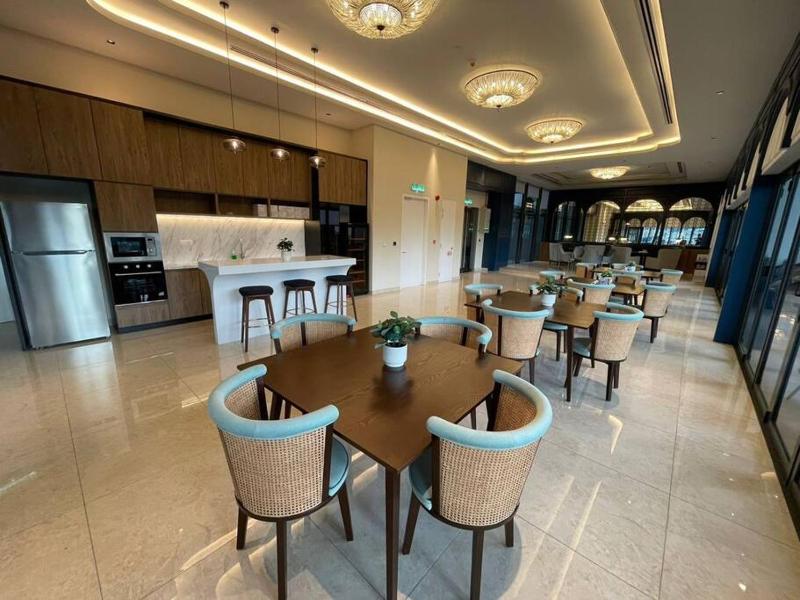 Mid Valley Luxury Style Suites gu zhong cheng she hua feng ge tao fang — отель в Куала-Лумпуре, Малайзия