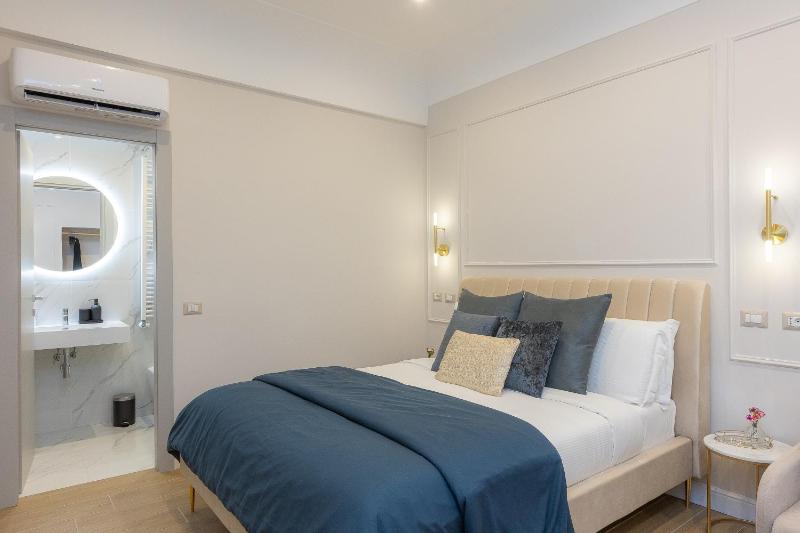 La Dolce Vita Boutique Guest House — отель с удобствами в Риме