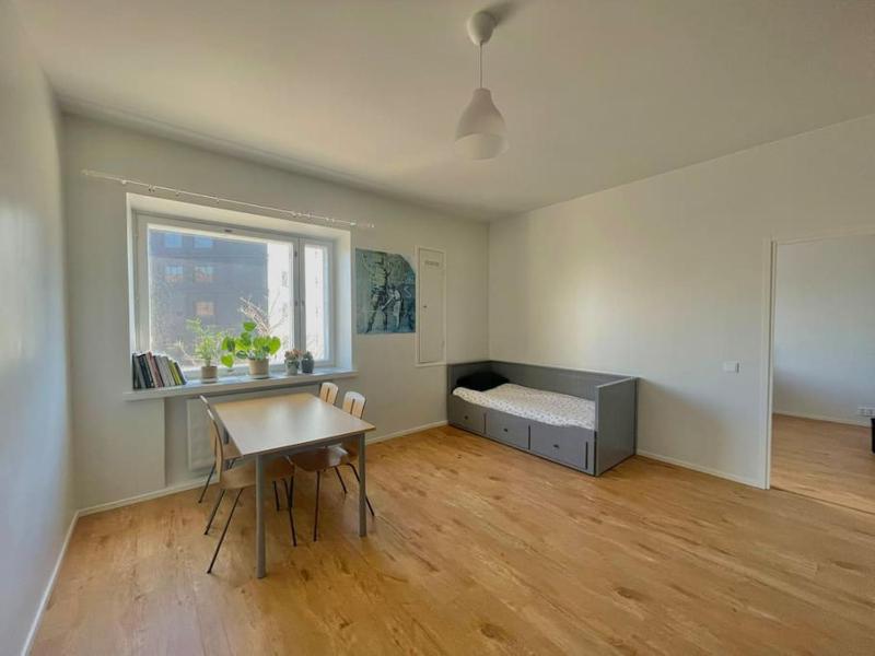 Atmospheric 2 rooms apartment — отзывы гостей и цены