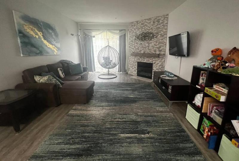 Spacious 2-bdr comfy heaven — комфортный отель в Лос-Анджелесе