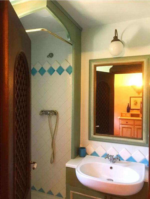 Cala del Faro ad Arzachena - Apt Fronte Mare