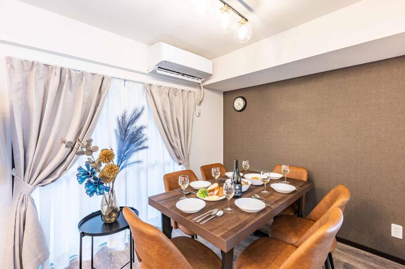 River Side Namba 301 — отзывы гостей и цены