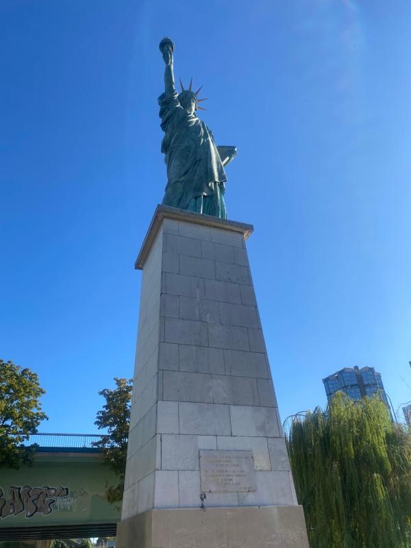 Liberte Ensoleille — отель в Париже, Франция
