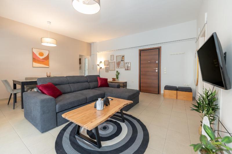 Цены на Athens City Penthouse with Terrace в Афины