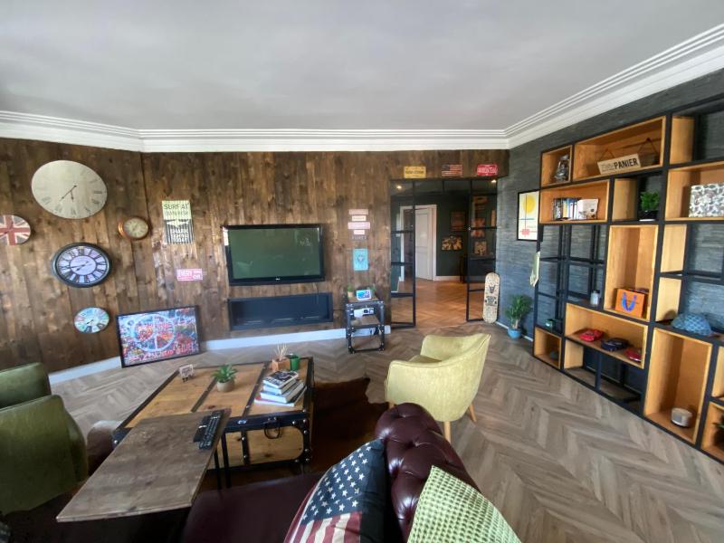 Loft51 — забронировать отель в Касабланке