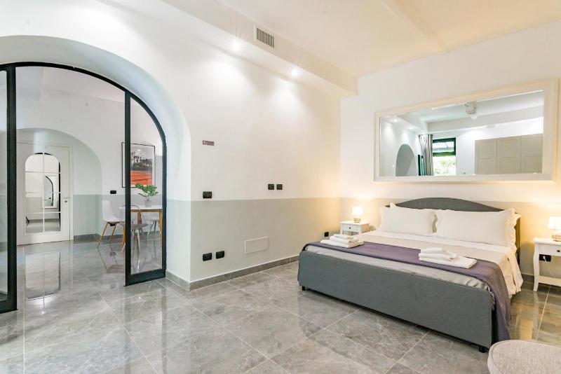Laurina deluxe apartment — отзывы гостей и цены