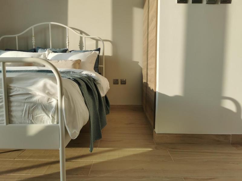 Sunset Studio in Dubai Marina — отель в Дубае, Объединенные Арабские Эмираты