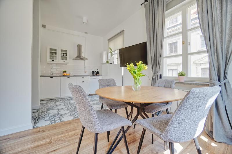 Цены на Warsaw Premium Apartments CASTLE OLD TOWN в Варшаве