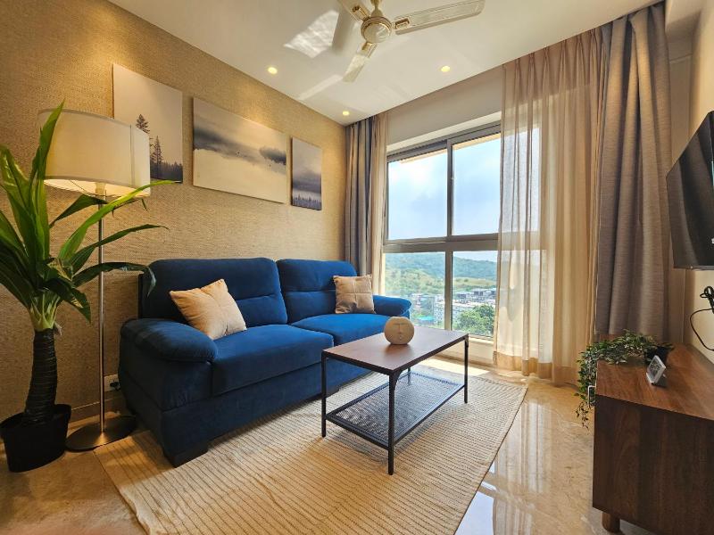 Цены на Lite Stays - Powai в Мумбаи