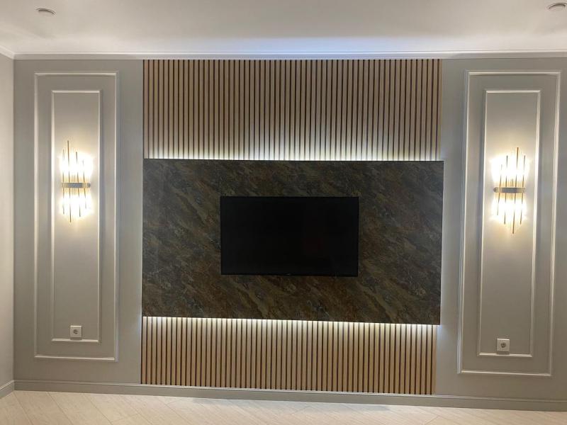 Elitnye apartamenty — отель в Орал, Казахстан