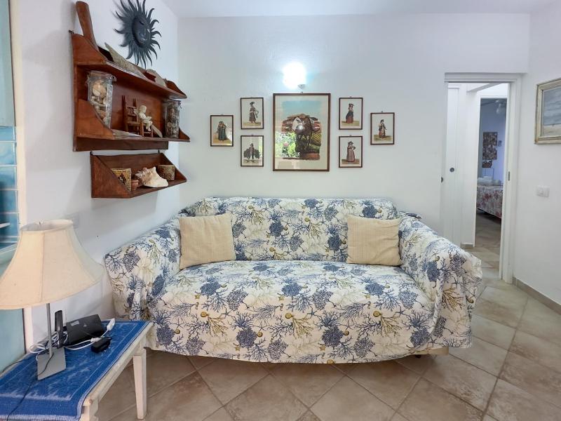 Appartamento E11 a Porto Rotondo - Lussuoso fronte mare