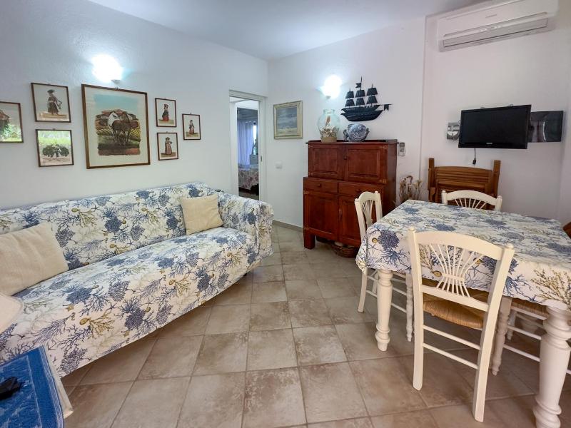 Appartamento E11 a Porto Rotondo - Lussuoso fronte mare