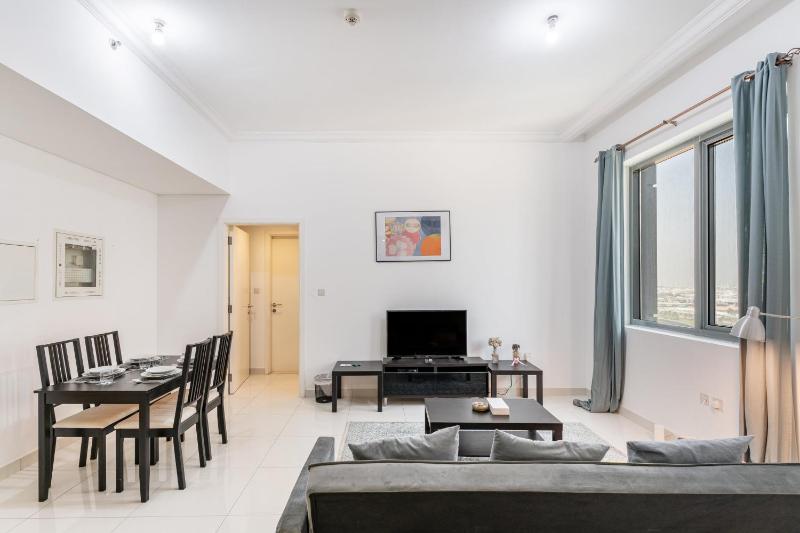 Executive Bay - 1BR Apartment - Allsopp&Allsopp — отзывы гостей и цены