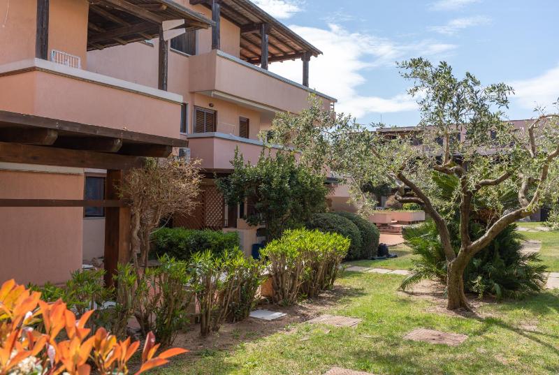 Appartamento E11 a Porto Rotondo - Lussuoso fronte mare