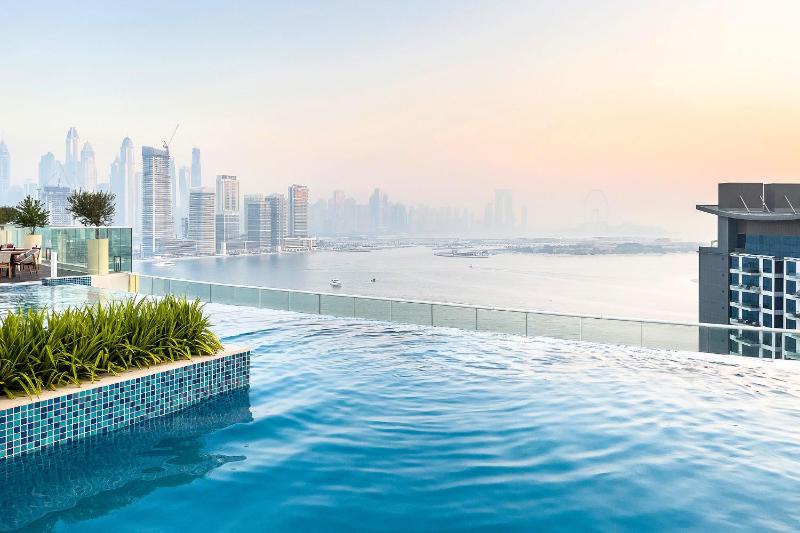 Цены на Beautiful Seven Palm Apartaments в Дубае