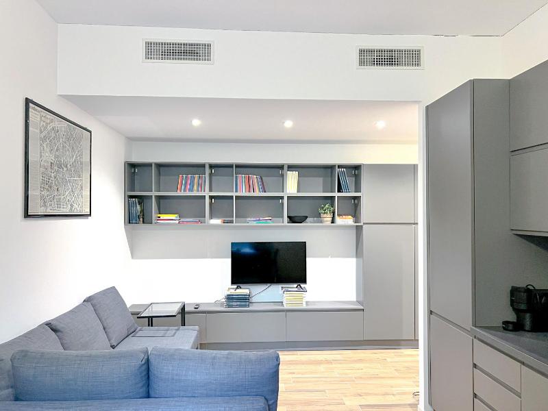 The Boutique Houses Milan - Chinatown - Sempione — отель с удобствами в Милане