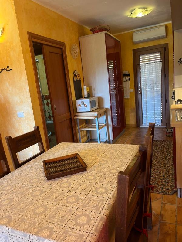 Baccu e Idda a Chia - Lussuosa Villa Vista Mare