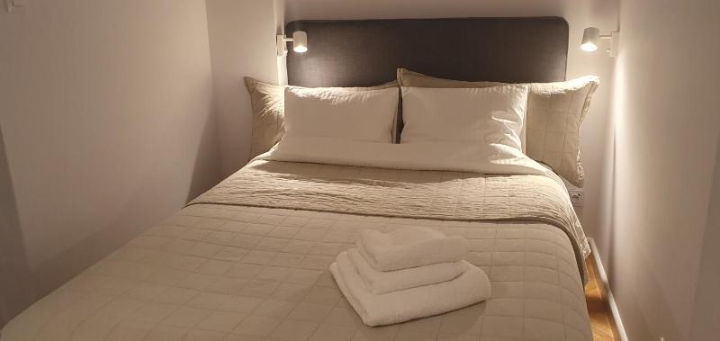 Concord Luxury Apartment — отель в Варшаве, Польша