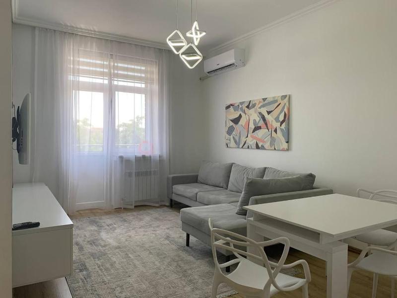 Luxury apartment — отель с удобствами в Ташкент
