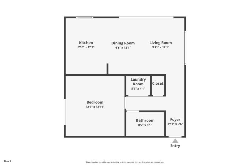 Fresco 2, Modern Design, Brand New Construction and Furniture — забронировать отель в Майами