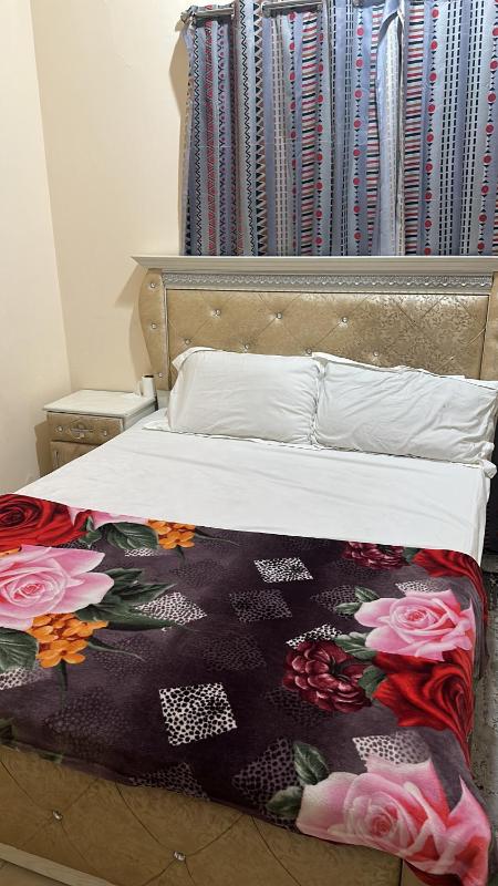 Master Bed Rooms — отель с удобным расположением в Дубае