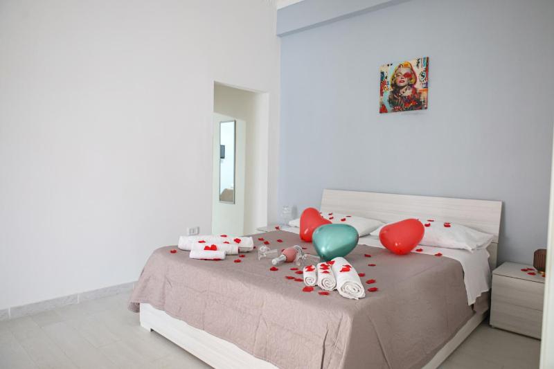 Casa Maria — комфортный отель в Неаполе