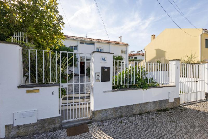 MaHouse GuestHouse — забронировать отель в Лиссабоне
