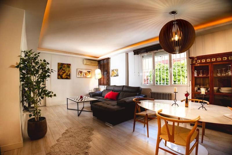 Цены на Bonito apartamento con banera en la habitacion в Мадриде