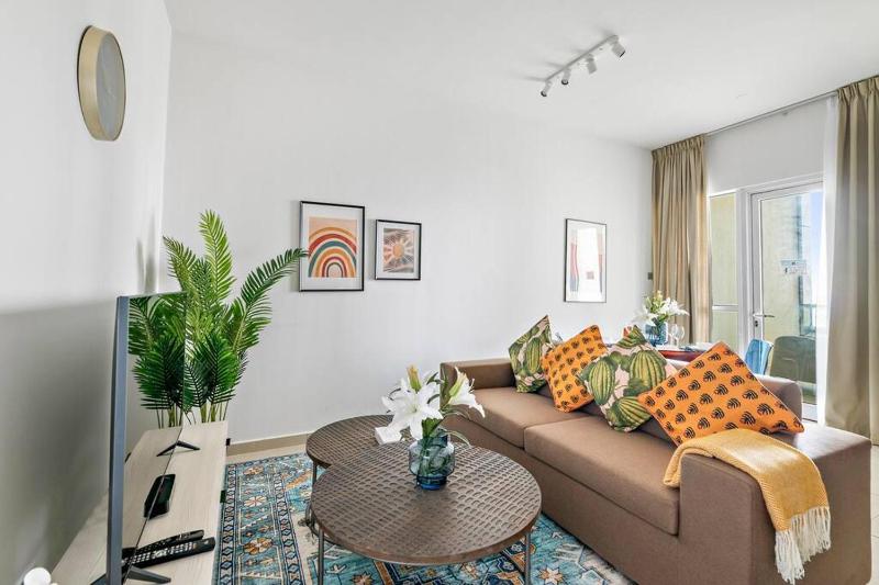 StoneTree - Furnished 1 BR Apartment Near to Tram — отзывы гостей и цены