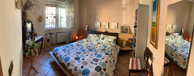 Appartamento a Ostia Lido — комфортный отель в Риме