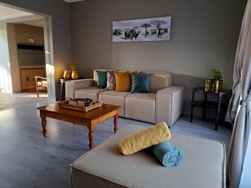 Cul-de-Stay Self-catering accommodation — отель с удобным расположением в Кейптауне