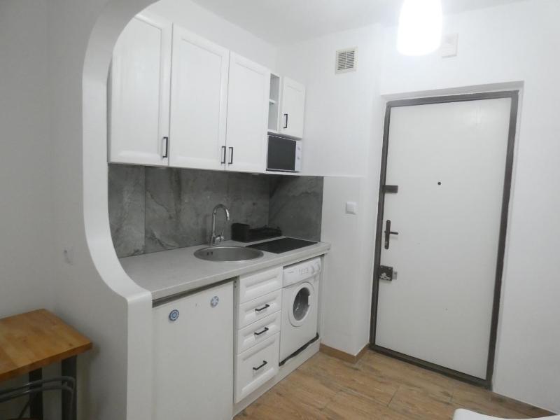 Ator Apartament — комфортный отель в Варшаве