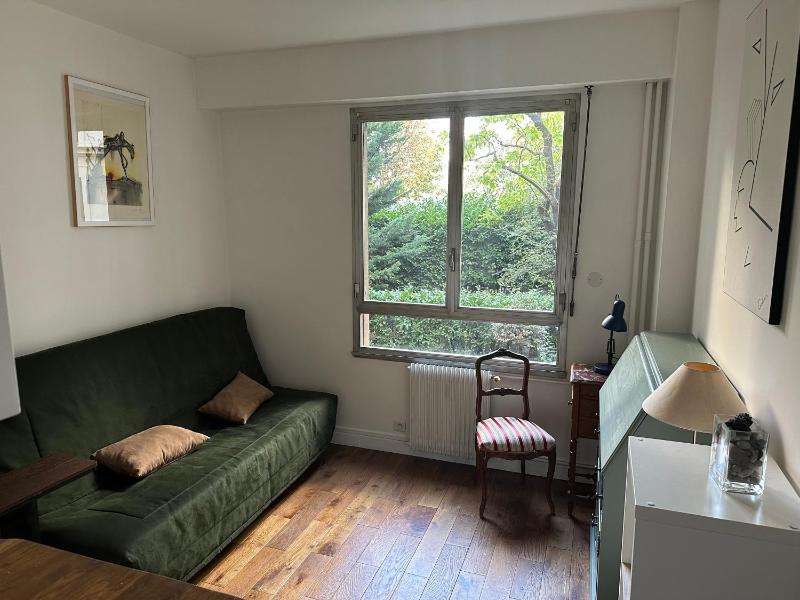 Paris 16 Passy — отель с удобствами в Париже