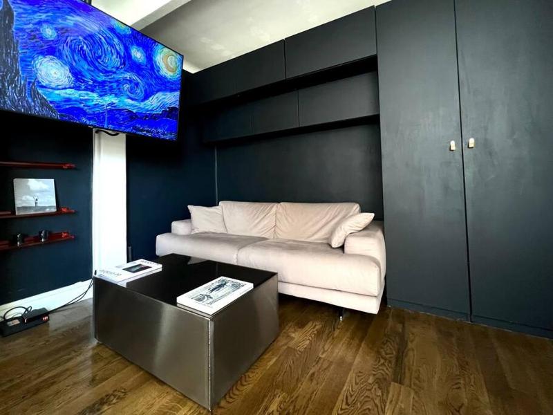 Charming Paris Studio Apartment — отзывы гостей и цены