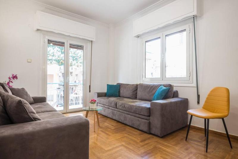 Athens Divas Familia Suite — отель в Афины, Греция