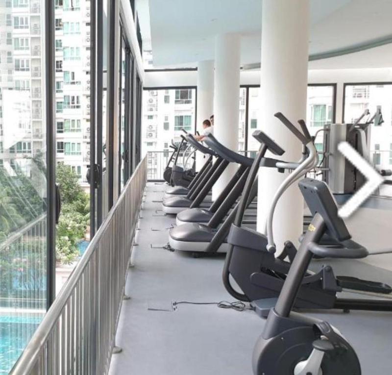Sunway Velocity with balcony link velo mall zhong wen fang dong — забронировать отель в Куала-Лумпуре
