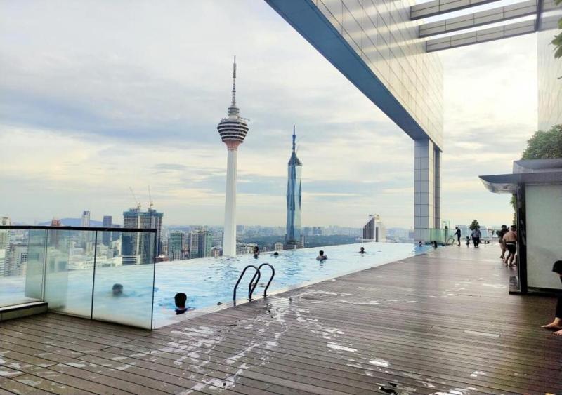 Platinum KLCC By DXE — отзывы гостей и цены