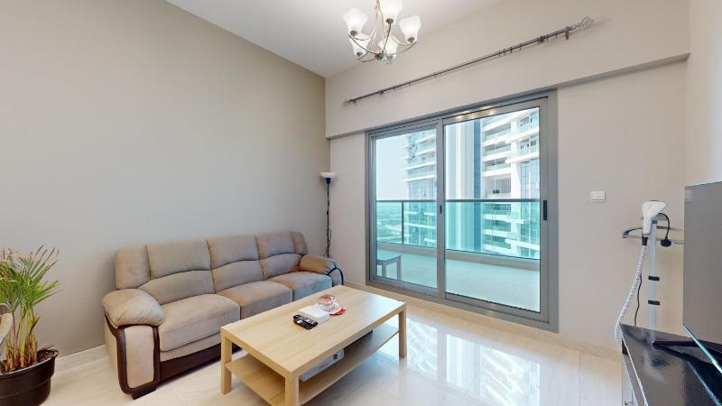 Primestay - Elite Residences 1BR Business Bay — отель в Дубае, Объединенные Арабские Эмираты