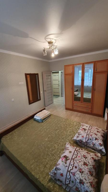 Kvartira blize k moru 13 mkr — отель в Актау, Казахстан