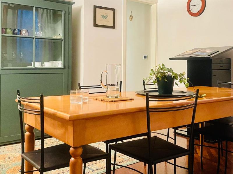 My elegant single house in Venice — комфортный отель в Венеции